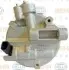 8FK351322741 Компресор кондиціонера HELLA підбір по vin на Brocar