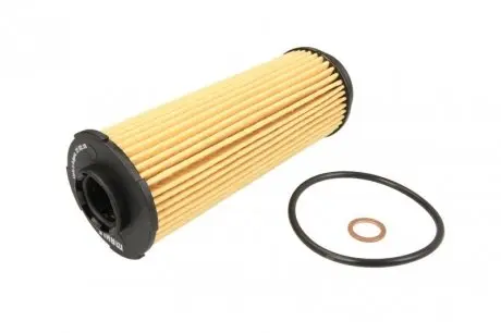 OX1146D Фильтр масляный BMW 5 (G30,F90) B58 15- MAHLE / KNECHT подбор по vin на Brocar