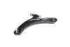 Рычаг подвески Лив. NISSAN QASHQAI, X-TRAIL (вир-во ASHIKA) 72-01-134L
