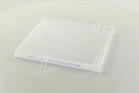 PMA011 Фильтр салона HYUNDAI TUCSON(-OCT 2006) (выр-во Parts-Mall) PARTS-MALL подбор по vin на Brocar