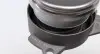 837397 Демпфер + комплект сцепления VW Caddy III 1.9TDI/2.0TDI 07- 62/77/81/103kw (+ выжимной) VALEO підбір по vin на Brocar