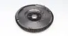 837397 Демпфер + комплект сцепления VW Caddy III 1.9TDI/2.0TDI 07- 62/77/81/103kw (+ выжимной) VALEO підбір по vin на Brocar