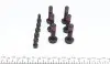 837397 Демпфер + комплект сцепления VW Caddy III 1.9TDI/2.0TDI 07- 62/77/81/103kw (+ выжимной) VALEO підбір по vin на Brocar
