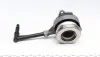 837397 Демпфер + комплект сцепления VW Caddy III 1.9TDI/2.0TDI 07- 62/77/81/103kw (+ выжимной) VALEO підбір по vin на Brocar