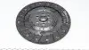 837397 Демпфер + комплект сцепления VW Caddy III 1.9TDI/2.0TDI 07- 62/77/81/103kw (+ выжимной) VALEO підбір по vin на Brocar