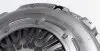 837397 Демпфер + комплект сцепления VW Caddy III 1.9TDI/2.0TDI 07- 62/77/81/103kw (+ выжимной) VALEO підбір по vin на Brocar