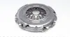 837397 Демпфер + комплект сцепления VW Caddy III 1.9TDI/2.0TDI 07- 62/77/81/103kw (+ выжимной) VALEO підбір по vin на Brocar