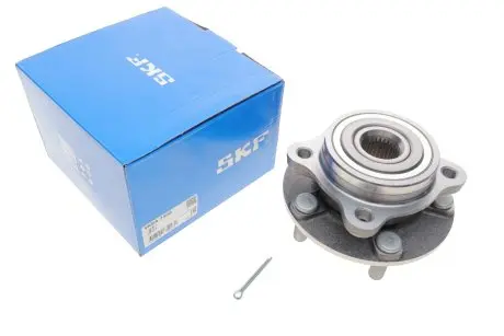 VKBA7406 Підшипник колісний SKF підбір по vin на Brocar