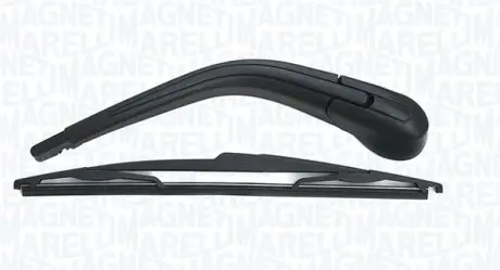 000723180123 Склоочисник MAGNETI MARELLI підбір по vin на Brocar