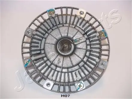 VCH07 Вентилятор радиатора HYUNDAI H-1 2.5D -04 JAPANPARTS подбор по vin на Brocar