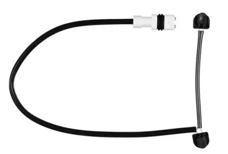 98038200 Сигнализатор, износ тормозных колодок TEXTAR підбір по vin на Brocar
