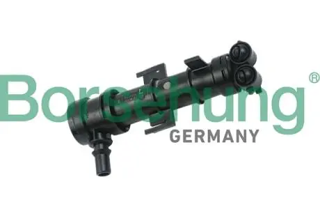 B18506 Форсунка омивача фари Skoda Octavia 12-20 (L) (OE VAG) BORSEHUNG підбір по vin на Brocar