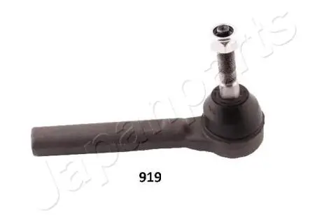 TI919 Наконечник Рульов.тяги лев./правий.Grand Voyager V,Dodge Caravan -7 JAPANPARTS підбір по vin на Brocar