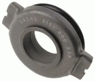 3151600538 Підшипник зчеплення SACHS підбір по vin на Brocar