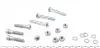 0141522113HD Муфта кардана еластична MB C-class (W202/S202)/E-class (W210) (всередині OE) MEYLE підбір по vin на Brocar