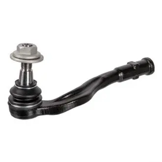 108812 Наконечник тяги рулевой (L) Audi A4/A5 15- FEBI BILSTEIN подбор по vin на Brocar