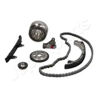 KDK206V Комплект цепи привода распредвала JAPANPARTS підбір по vin на Brocar