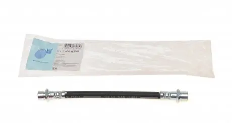 ADT353362 Шланг гальмівний (задній) Toyota Yaris 05-14 (L) BLUE PRINT підбір по vin на Brocar