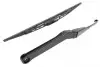 MAGNETI MARELLI NISSAN Щітка склоочисника з важелем ззаду 400мм X-TRAIL 03- 000723180053
