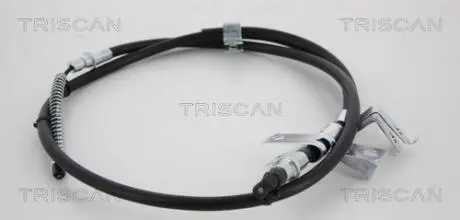 814021108 Трос ручного гальма TRISCAN підбір по vin на Brocar