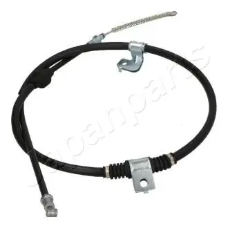 BC574R Трос, стоянкова гальмівна система JAPANPARTS підбір по vin на Brocar