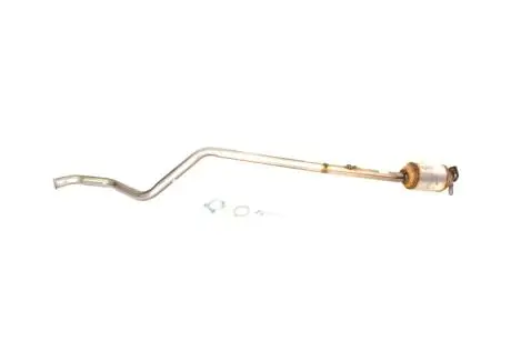 BM11210 Фильтр сажевый Renault Laguna 2.0dCi 07-15 BM CATALYSTS подбор по vin на Brocar