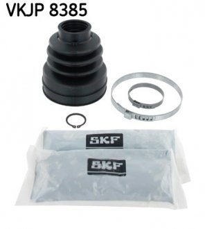 VKJP8385 Комплект пильовиків гумових SKF підбір по vin на Brocar