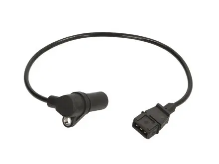 SS10962 Датчик обертів коленвала DELPHI підбір по vin на Brocar