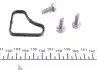 7701476602 Фланец системы охлаждения Renault Trafic II 2.0 dCi 06- RENAULT підбір по vin на Brocar