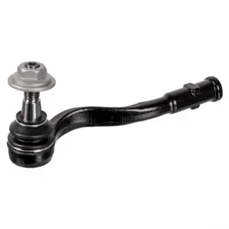 108811 Наконечник тяги рулевой (R) Audi A4/A5 15- FEBI BILSTEIN подбор по vin на Brocar