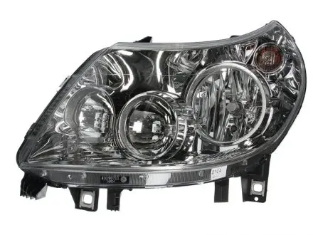 712474701129 Фара передняя левая MAGNETI MARELLI подбор по vin на Brocar