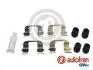 Гальмівні аксесуари D42829A