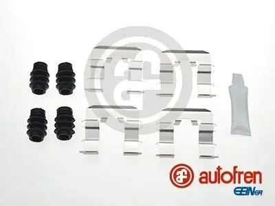 D42810A Тормозные аксессуары AUTOFREN подбор по vin на Brocar