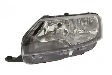 044893 Фара автомобільна VALEO підбір по vin на Brocar
