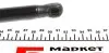 016943 Амортизатор крышки STABILUS 016943 STABILUS підбір по vin на Brocar
