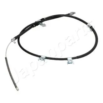 BC566L Ручного гальма лев. MITSUBISHI PAJERO IV -9 JAPANPARTS підбір по vin на Brocar