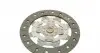 624399209 Комплект сцепления Citroen Berlingo/Peugeot Partner 1.6 BlueHDi 14- (d=240mm) LUK підбір по vin на Brocar