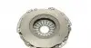 624399209 Комплект сцепления Citroen Berlingo/Peugeot Partner 1.6 BlueHDi 14- (d=240mm) LUK підбір по vin на Brocar