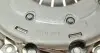624399209 Комплект сцепления Citroen Berlingo/Peugeot Partner 1.6 BlueHDi 14- (d=240mm) LUK підбір по vin на Brocar