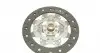 624399209 Комплект сцепления Citroen Berlingo/Peugeot Partner 1.6 BlueHDi 14- (d=240mm) LUK підбір по vin на Brocar
