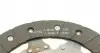 624399209 Комплект сцепления Citroen Berlingo/Peugeot Partner 1.6 BlueHDi 14- (d=240mm) LUK підбір по vin на Brocar