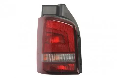 2SK010318071 Фонарь задн. лив. VW MULTIVAN T5 (7HM, 7HN, 7HF, 7EF, 7EM, 7EN) HELLA подбор по vin на Brocar