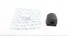 3146150031 Втулка стабілізатора (переднього) BMW 3 (E46) 98-05 (d=22.5mm) MEYLE підбір по vin на Brocar