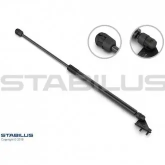3379XT Амортизатор багажника STABILUS подбор по vin на Brocar