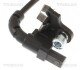 818028211 Датчик ABS задний Citroen C4, C4 I, C4 II, Ds4 Peugeot 307, 308, 1.2-2.0D 11.03- TRISCAN підбір по vin на Brocar