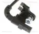 818028211 Датчик ABS задній Citroen C4, C4 I, C4 II, Ds4 Peugeot 307, 308, 1.2-2.0D 11.03- TRISCAN підбір по vin на Brocar