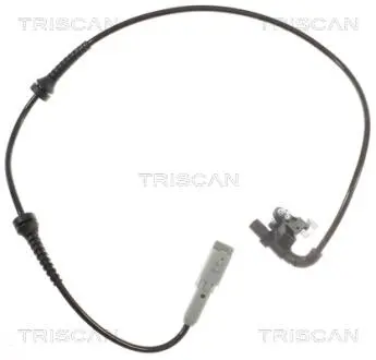 818028211 Датчик ABS задній Citroen C4, C4 I, C4 II, Ds4 Peugeot 307, 308, 1.2-2.0D 11.03- TRISCAN підбір по vin на Brocar