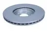 QD7969 TARCZA HAM. BMW P. 2/X1 1,5-2,0 14- Z POWŁOKĄ ANTYKOROZYJNĄ QUARO підбір по vin на Brocar