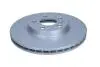 QD7969 TARCZA HAM. BMW P. 2/X1 1,5-2,0 14- Z POWŁOKĄ ANTYKOROZYJNĄ QUARO підбір по vin на Brocar