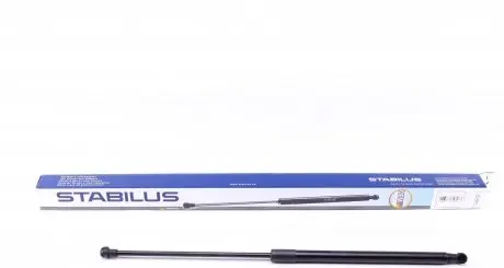 023886 Амортизатор кришки багажника STABILUS підбір по vin на Brocar